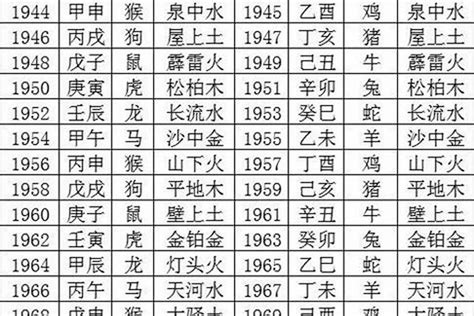 96年是什么年|1996年五行属什么